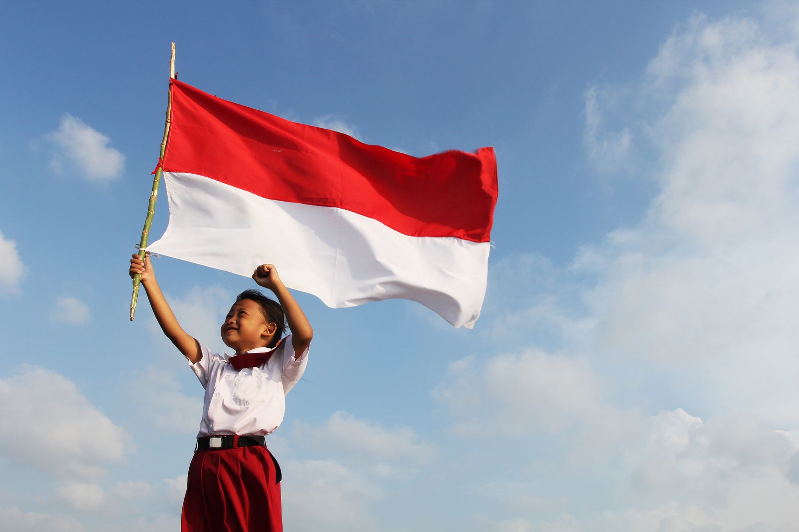 Anak-anak Indonesia